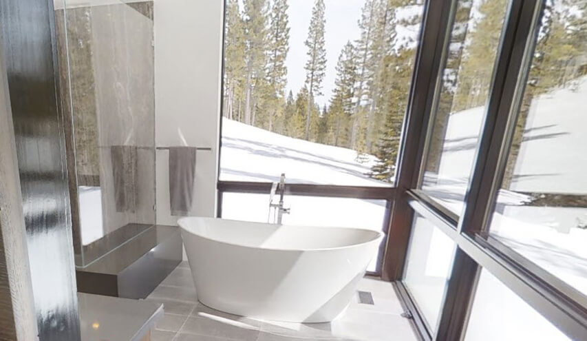 Evanescence Wyntoon Martis Camp Home Master Bathroom