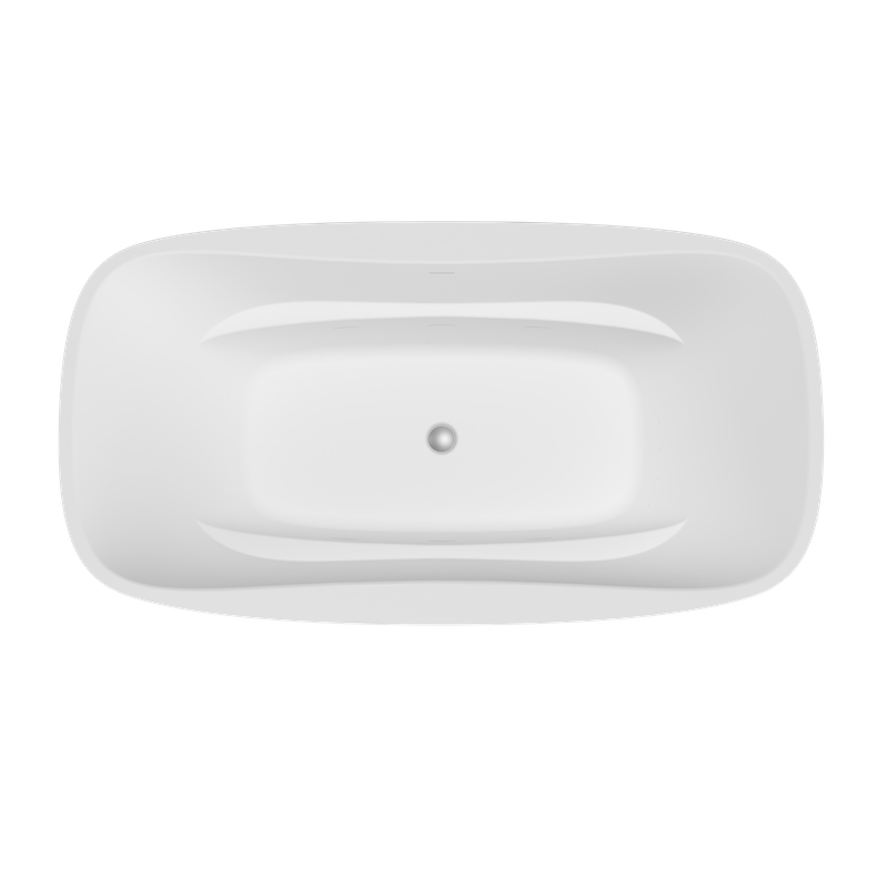 LUNESSA 7038 top view