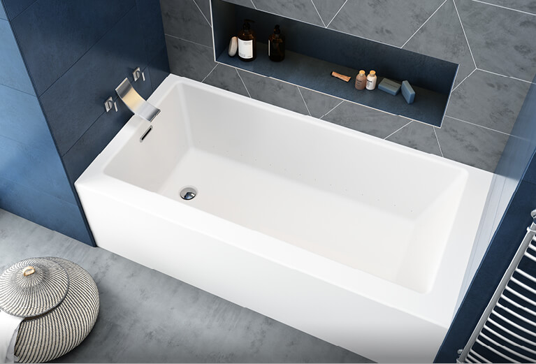 Bain de ville accent 6030