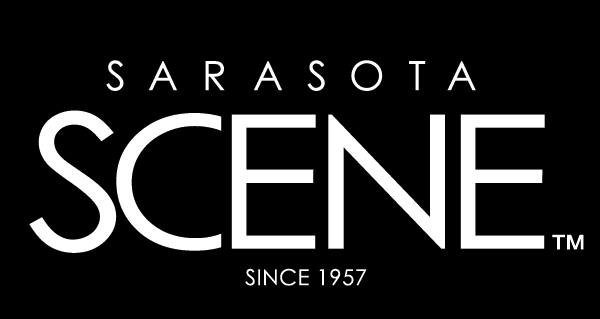 Sarasota Scene logo