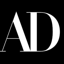 Architectural Digest logo