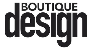 Boutique design Logo
