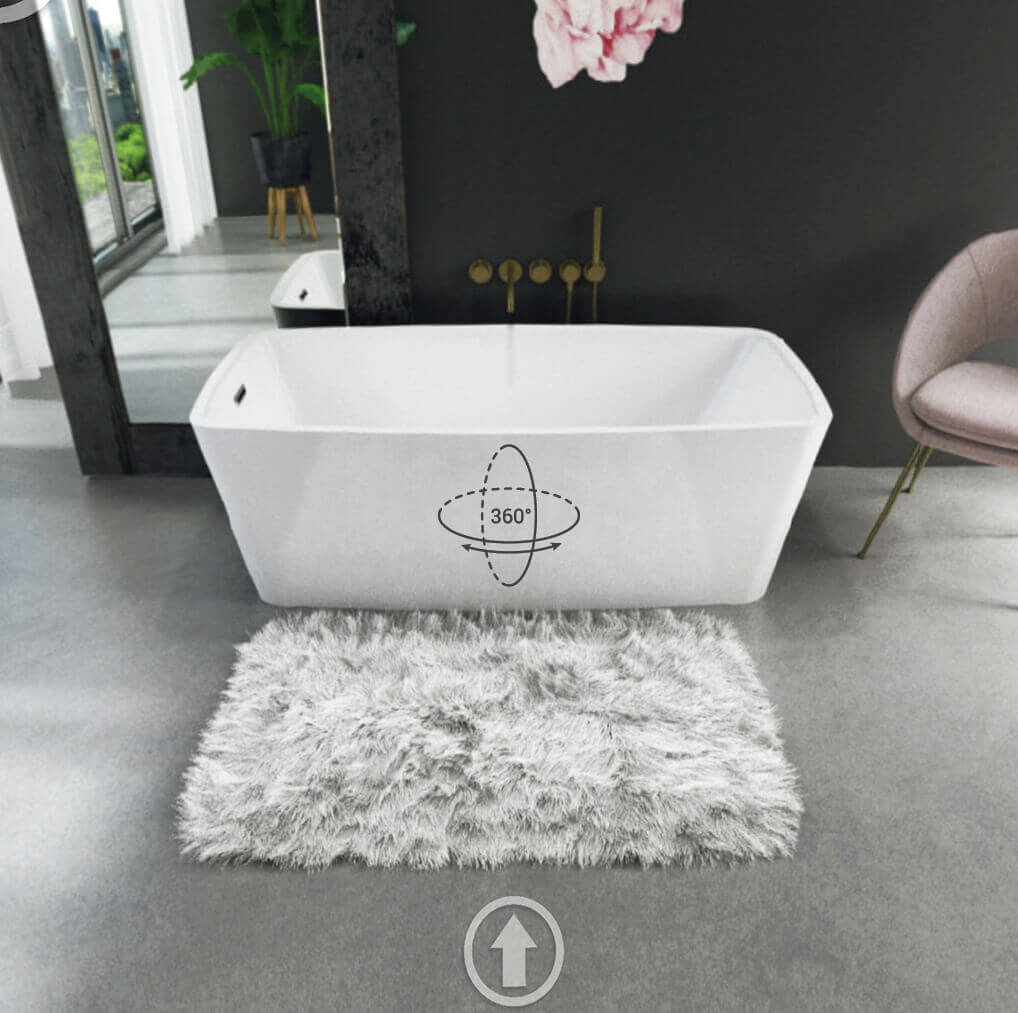 Vibe 360 experience 