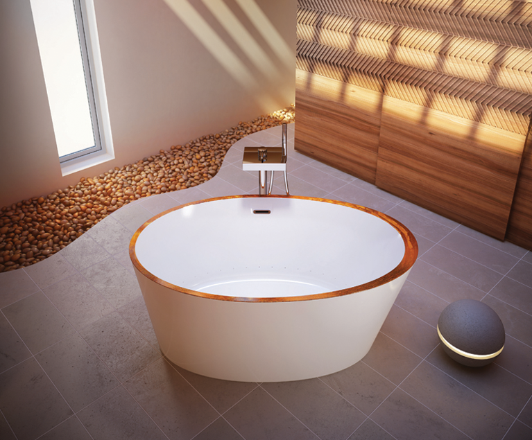 Freestanding Bathtubs And Stand Alone, Who Makes The Best Freestanding Bathtubs