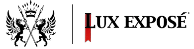 lux expose logo