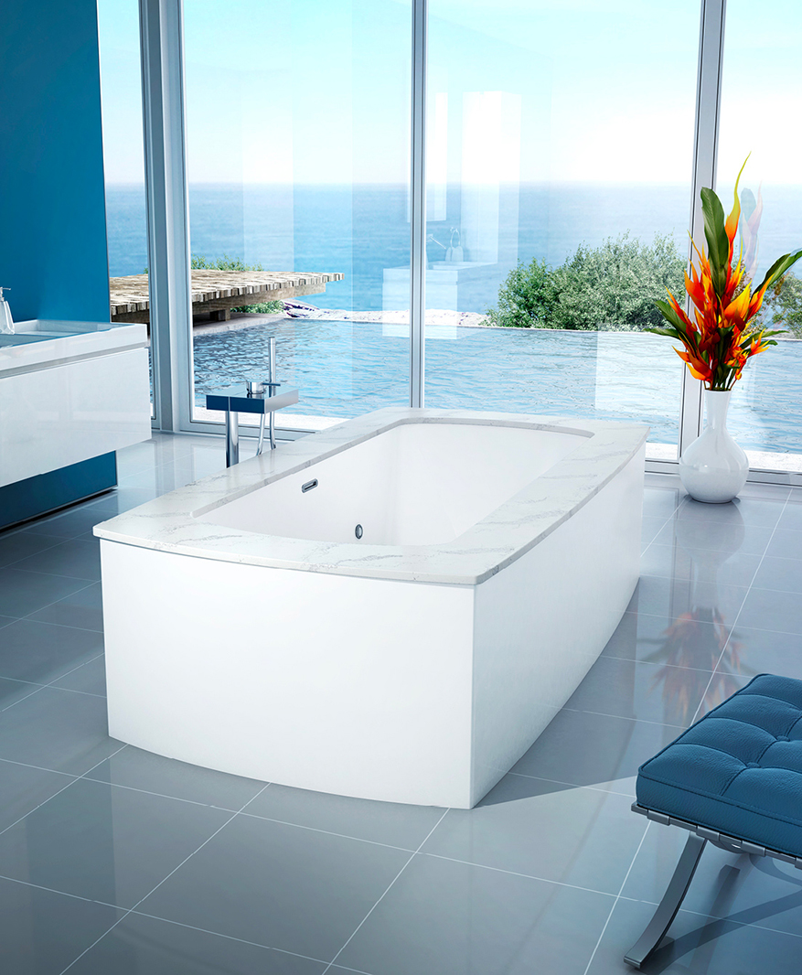 Monarch bathtub wellness new