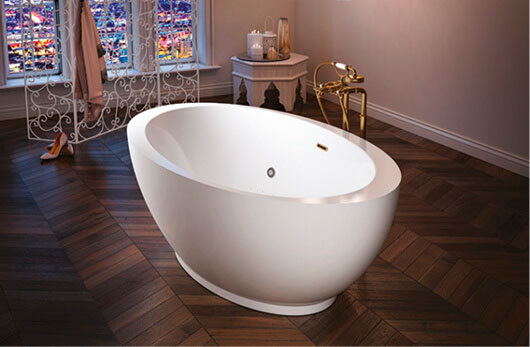 Opalia therapeutic bathtubs