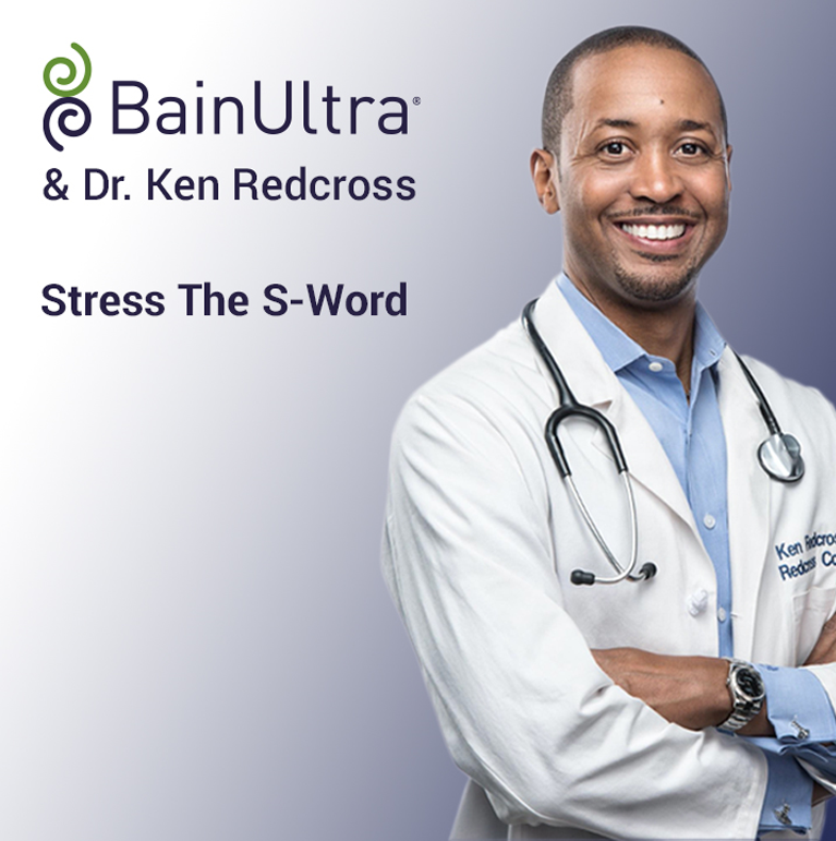BAINULTRA & DR. KEN REDCROSS